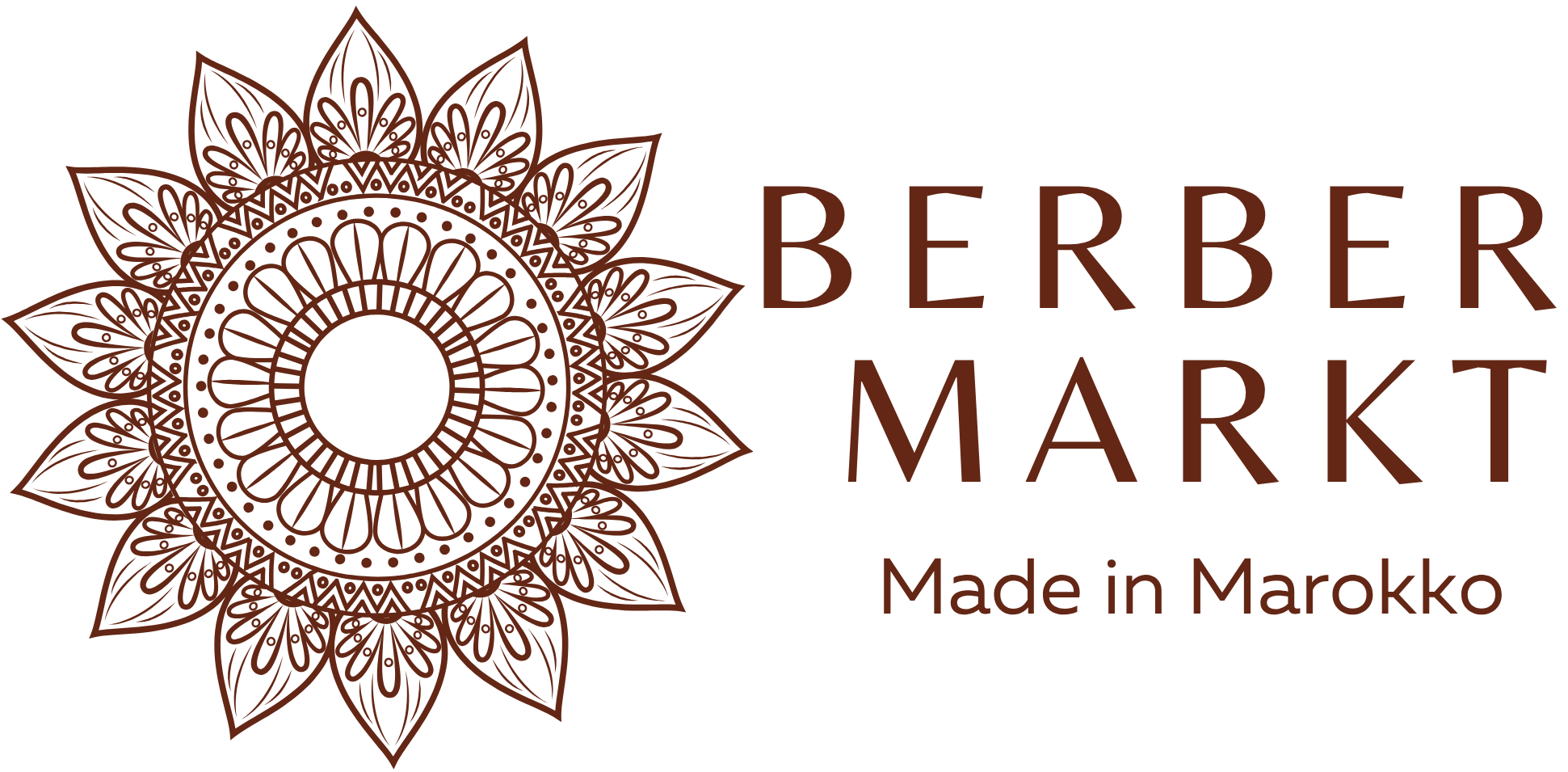 Berber Markt